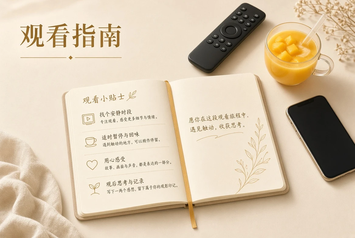 短剧阅读与选择建议